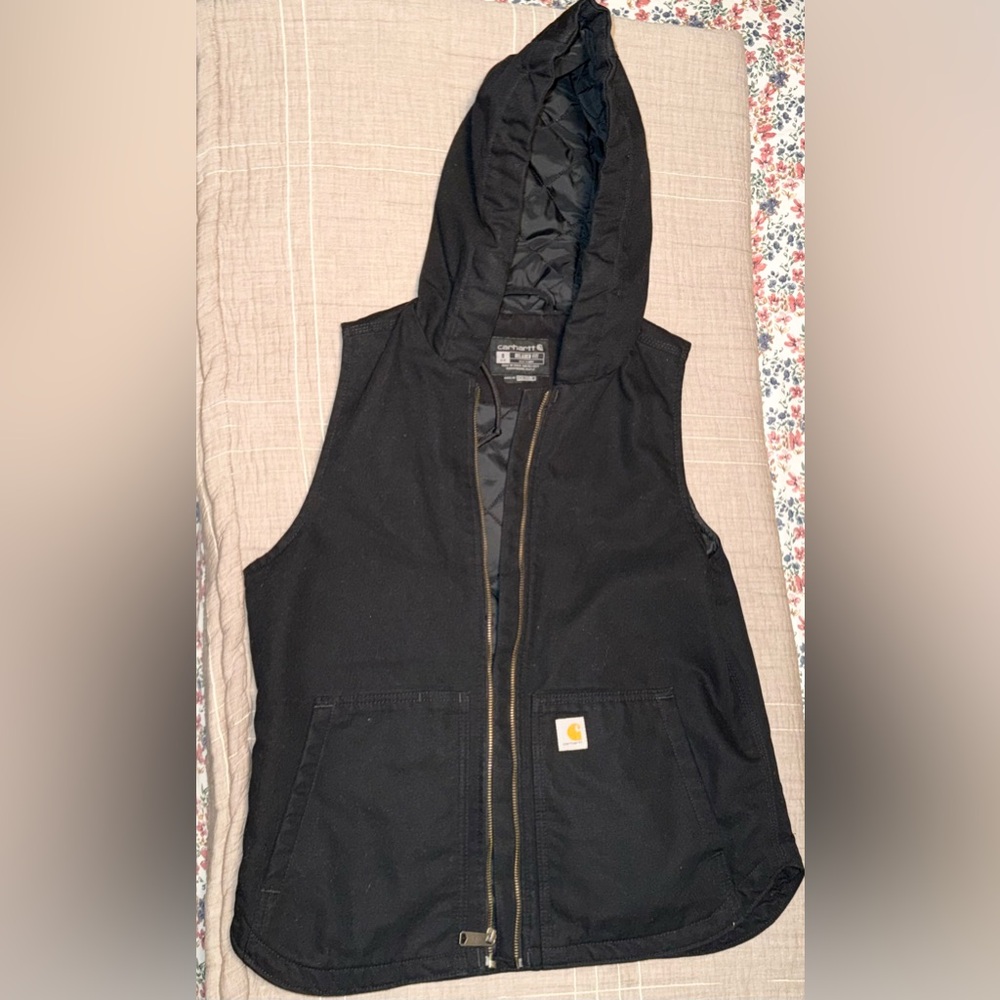 Women’s Carharrt Vest